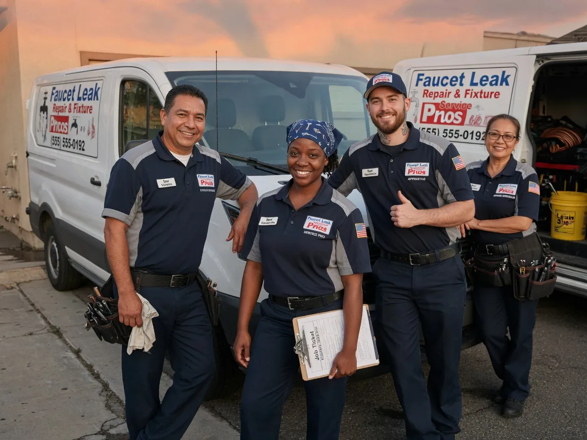 Faucet Repair company in Pearl River, NY
