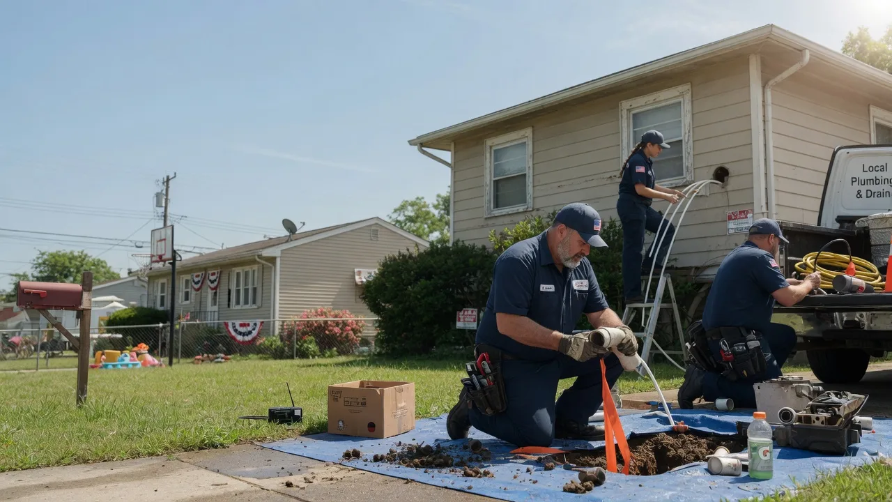 Faucet Repair in Pearl River, NY near me